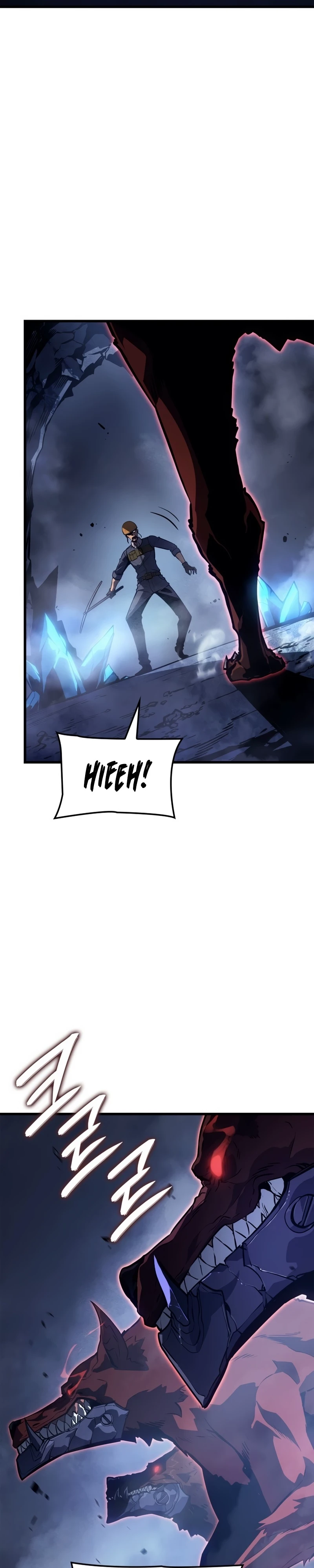 Solo Leveling: Ragnarok — Cap. 7, pág. 17