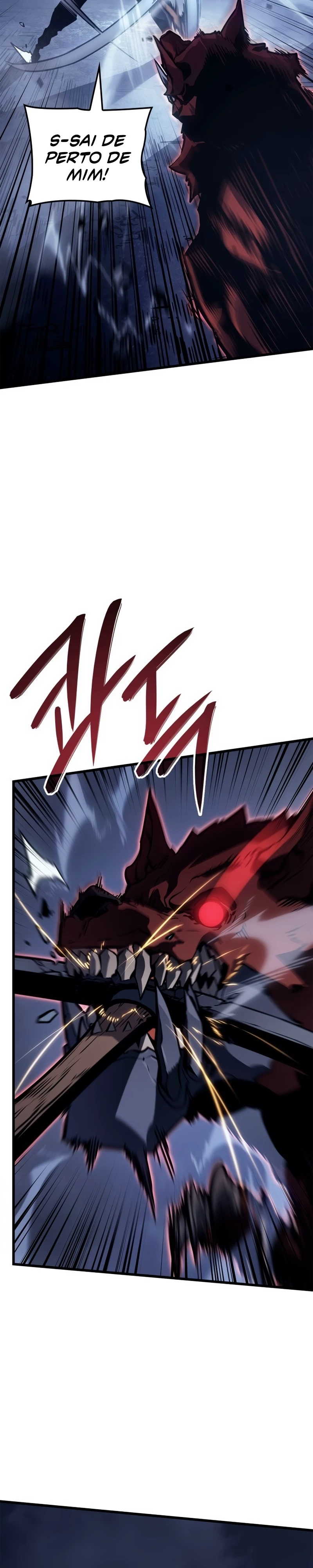 Solo Leveling: Ragnarok — Cap. 7, pág. 19