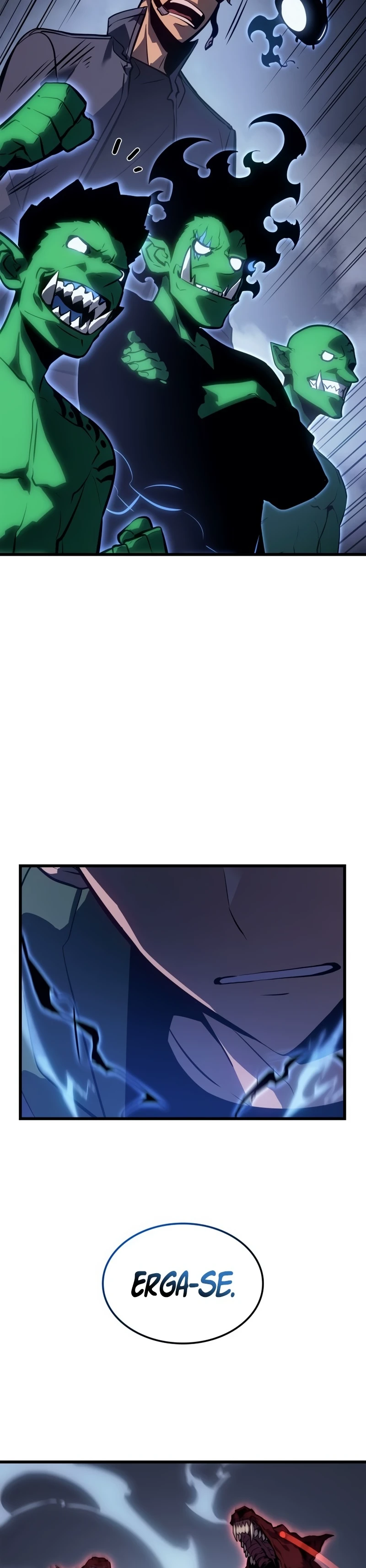 Solo Leveling: Ragnarok — Cap. 7, pág. 30