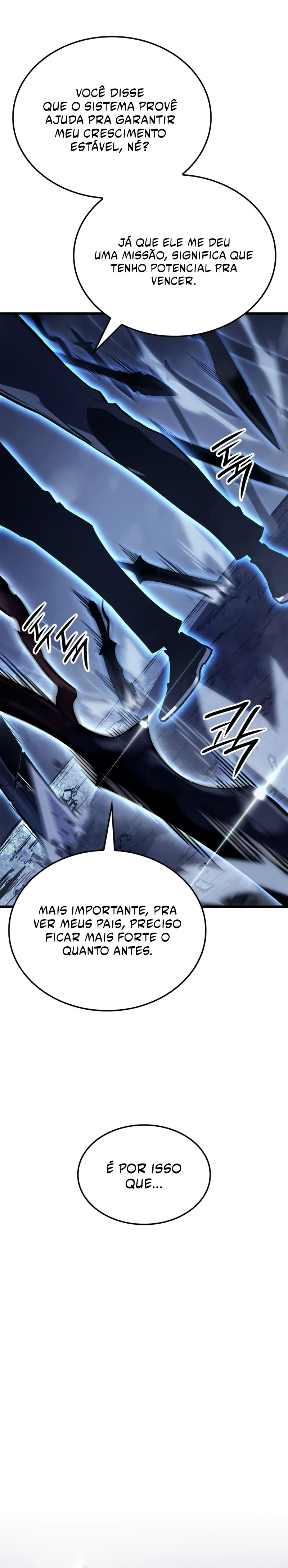 Solo Leveling: Ragnarok — Cap. 7, pág. 50