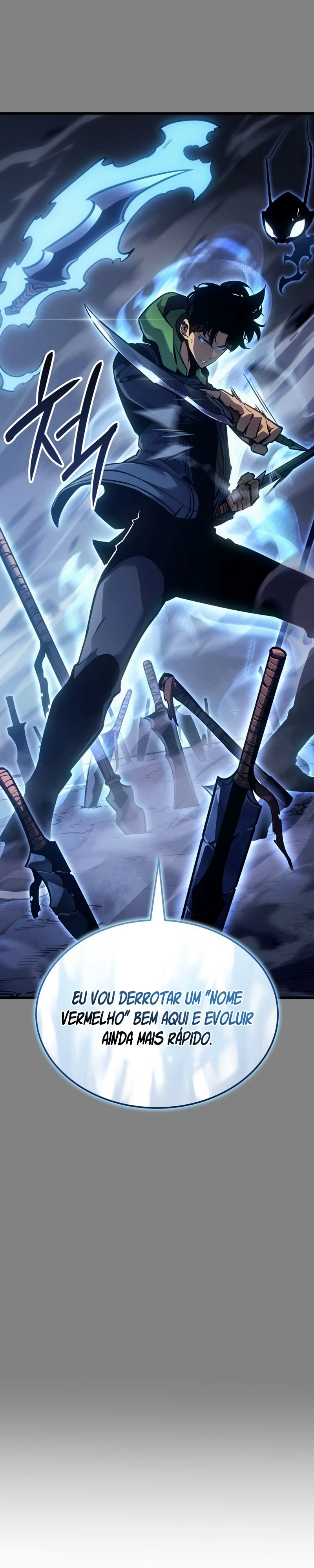 Solo Leveling: Ragnarok — Cap. 7, pág. 53