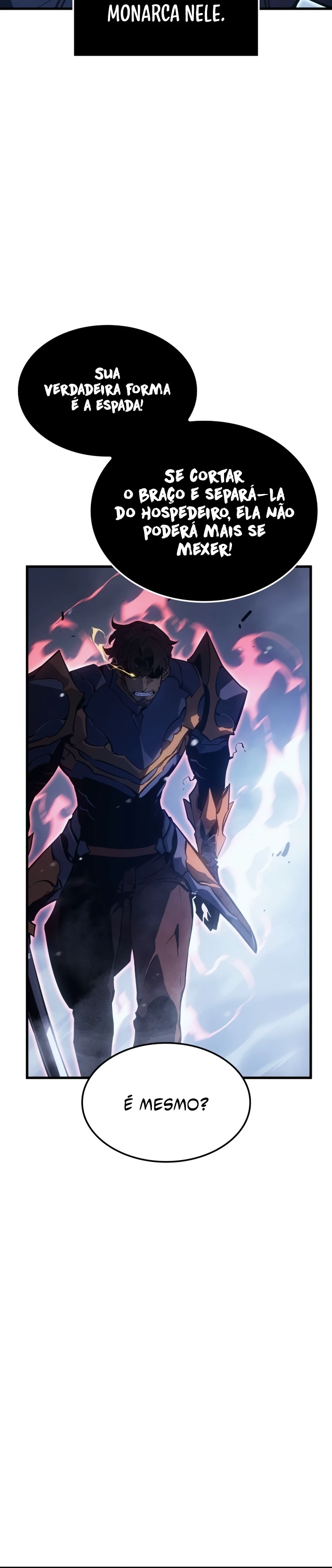 Solo Leveling: Ragnarok — Cap. 8, pág. 7
