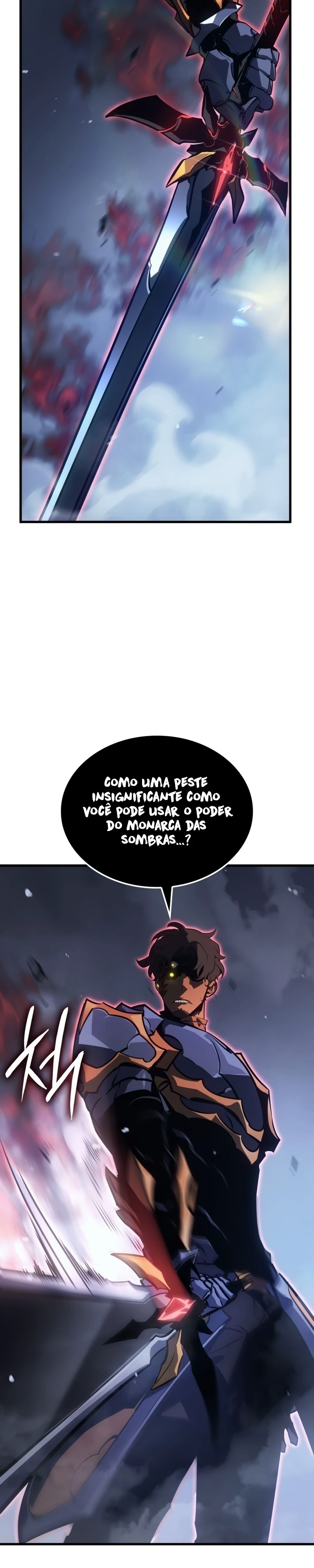Solo Leveling: Ragnarok — Cap. 8, pág. 13