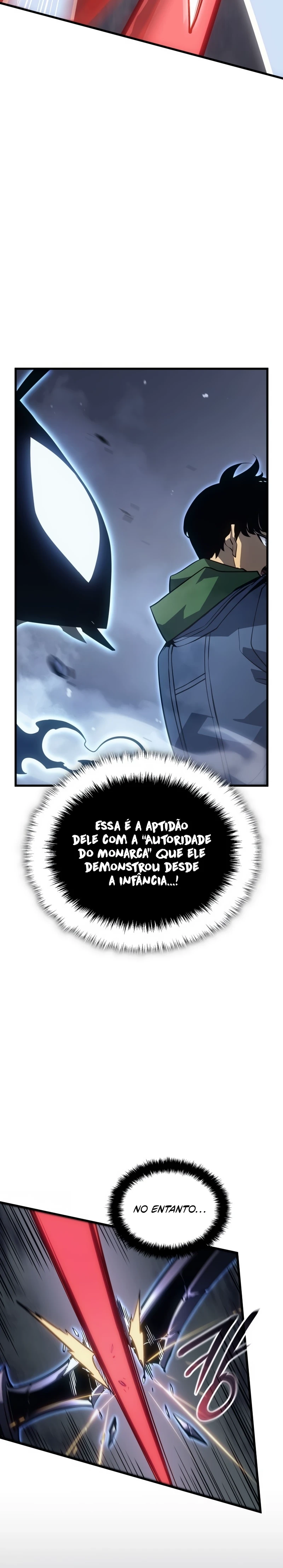 Solo Leveling: Ragnarok — Cap. 8, pág. 20