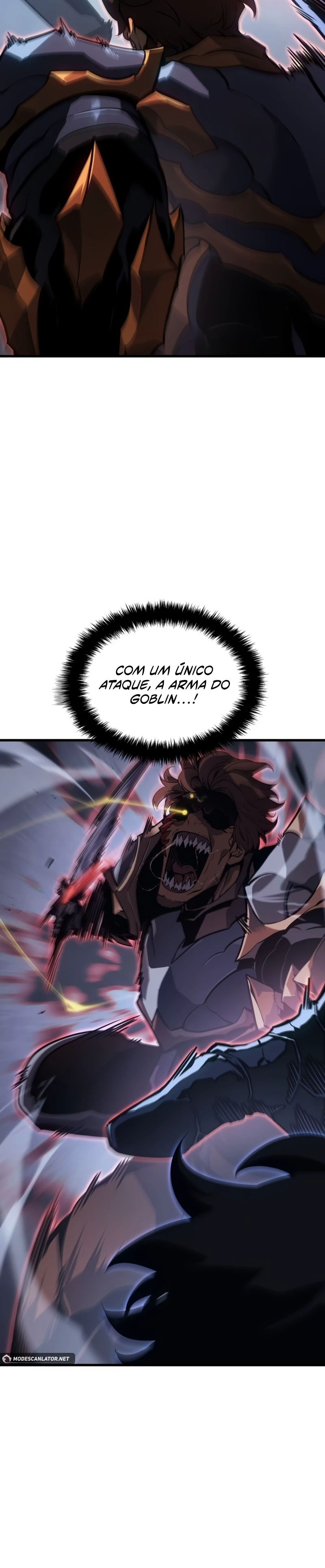Solo Leveling: Ragnarok — Cap. 8, pág. 23
