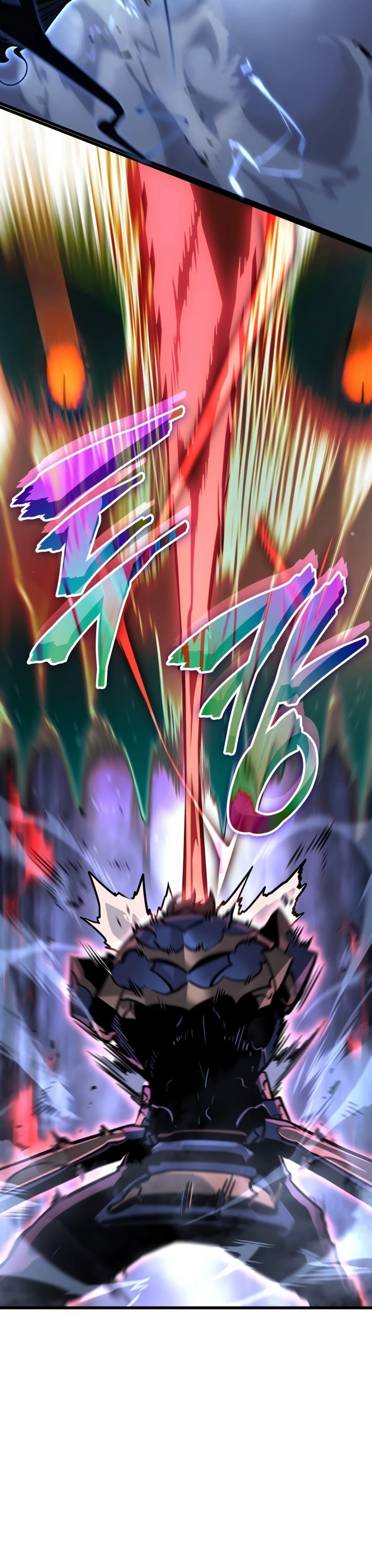 Solo Leveling: Ragnarok — Cap. 8, pág. 36