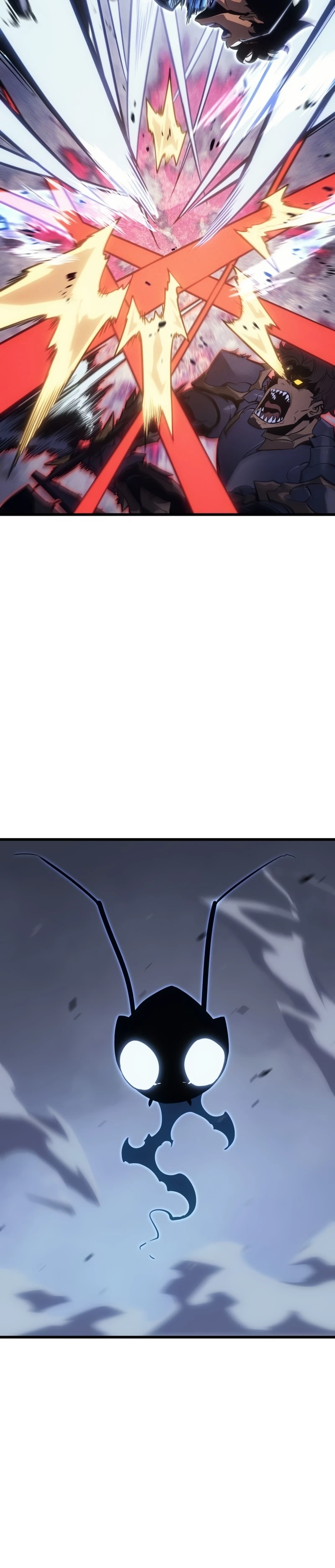 Solo Leveling: Ragnarok — Cap. 8, pág. 40