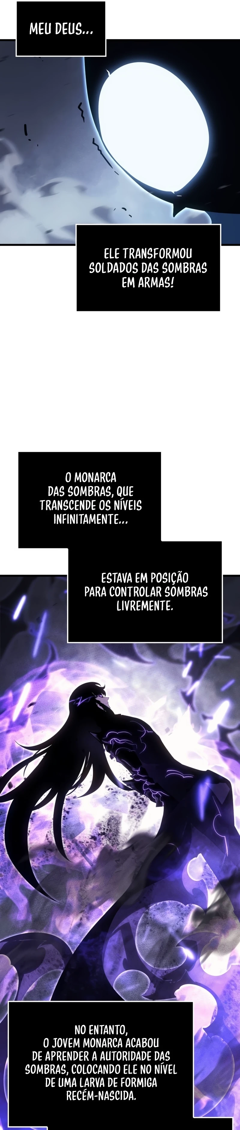 Solo Leveling: Ragnarok — Cap. 8, pág. 41