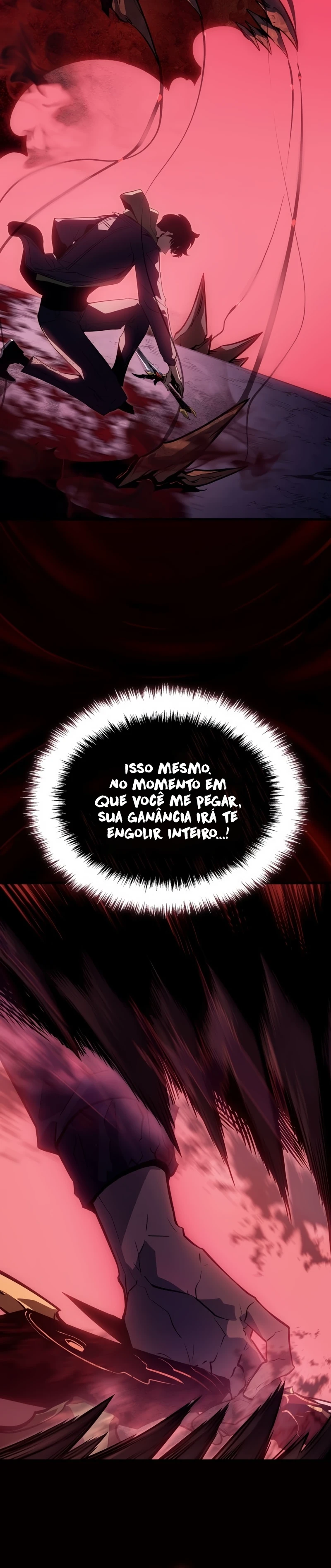 Solo Leveling: Ragnarok — Cap. 9, pág. 7
