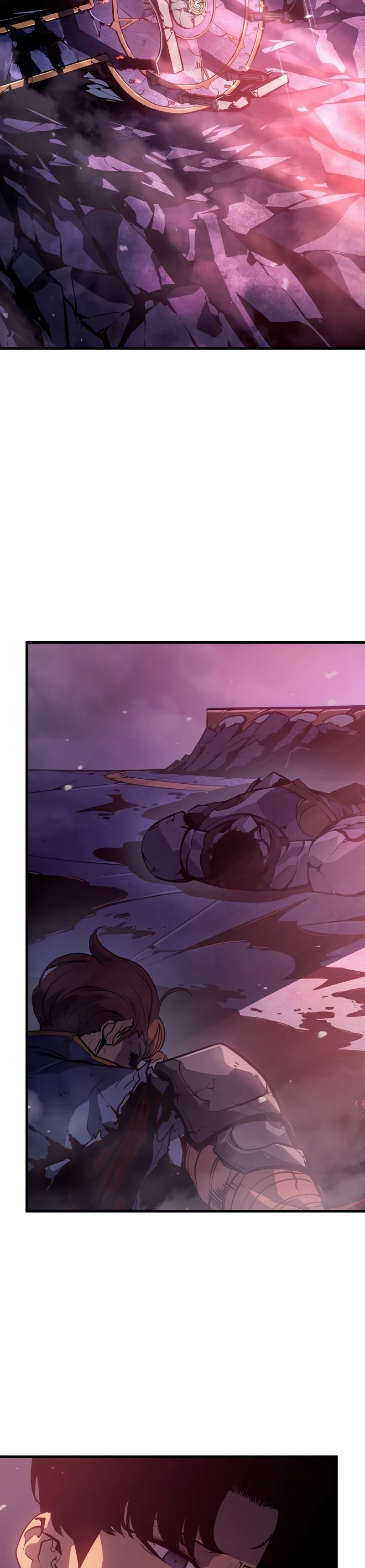 Solo Leveling: Ragnarok — Cap. 9, pág. 24