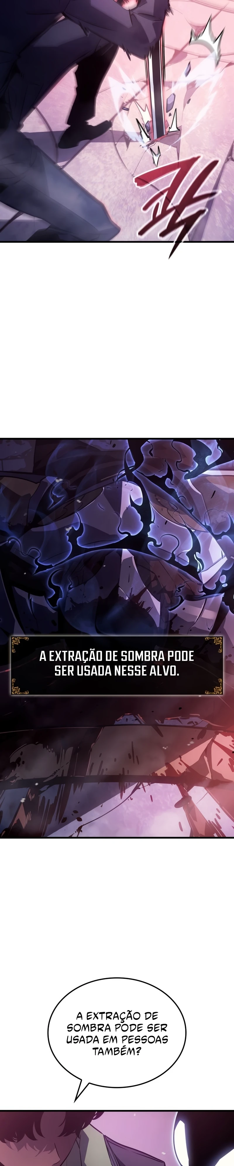 Solo Leveling: Ragnarok — Cap. 9, pág. 27