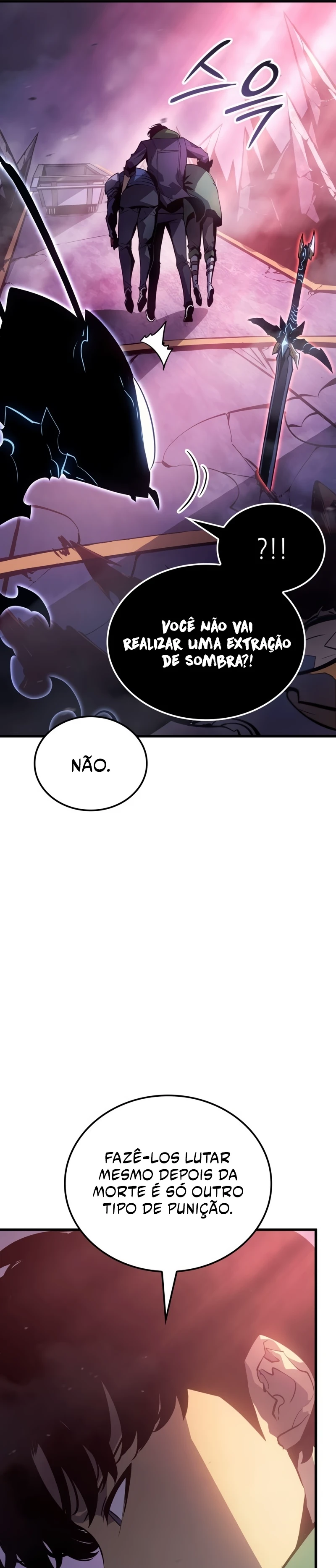 Solo Leveling: Ragnarok — Cap. 9, pág. 29