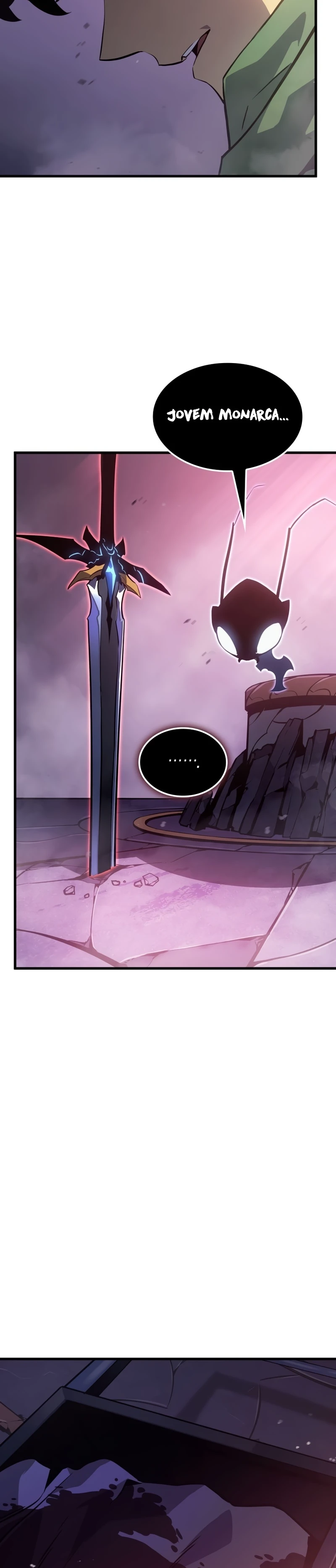 Solo Leveling: Ragnarok — Cap. 9, pág. 30