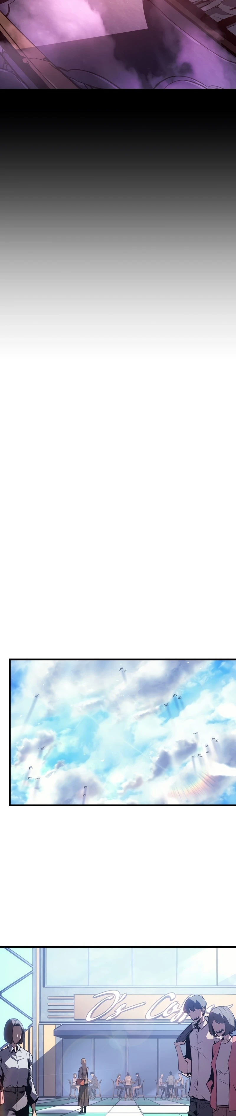 Solo Leveling: Ragnarok — Cap. 9, pág. 42