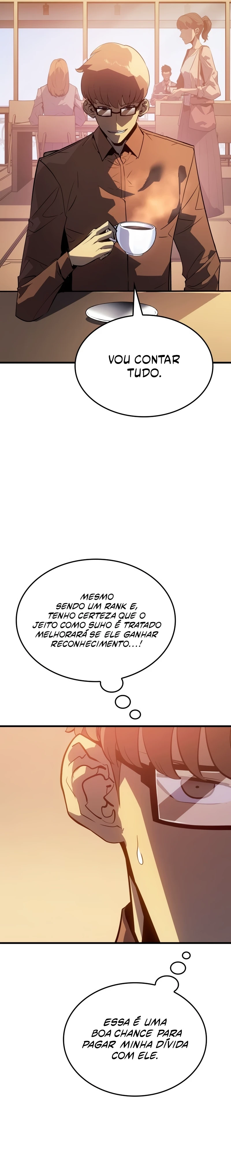 Solo Leveling: Ragnarok — Cap. 9, pág. 44