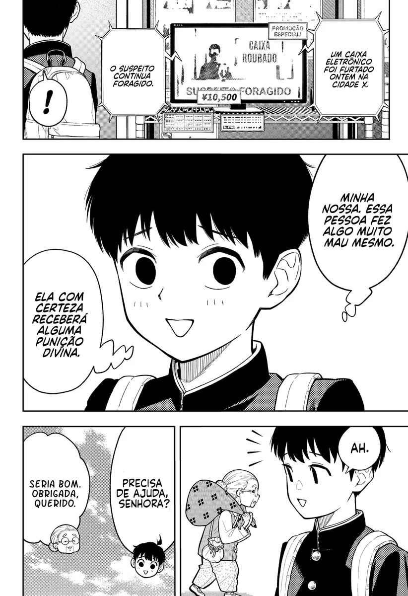 Asura’s Verdict — Cap. 1, pág. 6