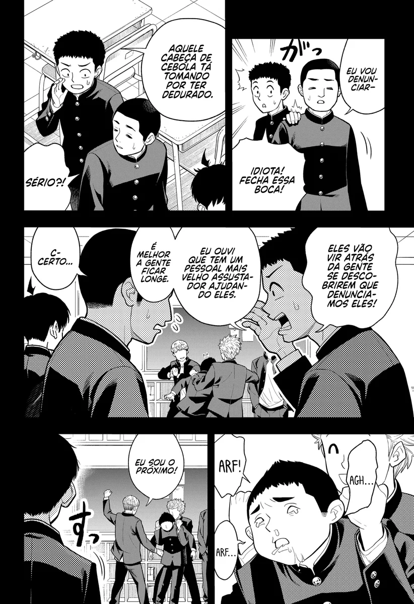 Asura’s Verdict — Cap. 1, pág. 18