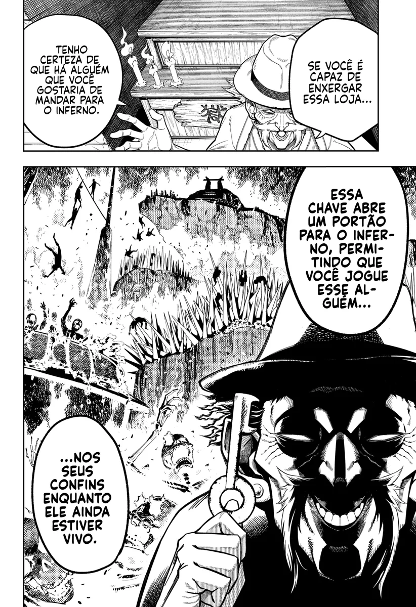 Asura’s Verdict — Cap. 1, pág. 30