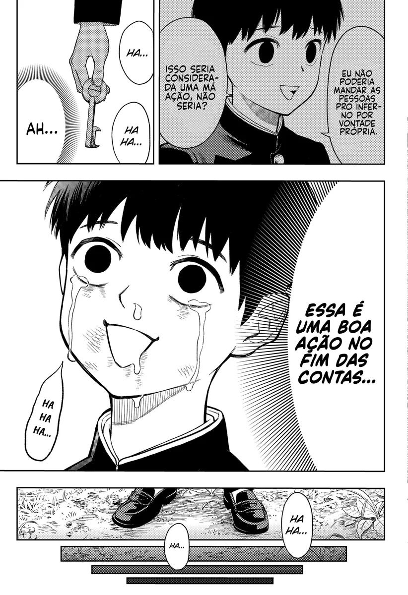 Asura’s Verdict — Cap. 1, pág. 61