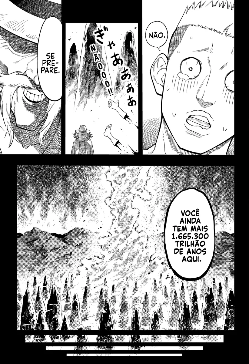 Asura’s Verdict — Cap. 1, pág. 65