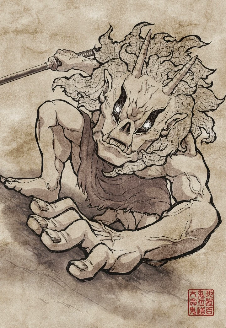 Asura’s Verdict — Cap. 18, pág. 5