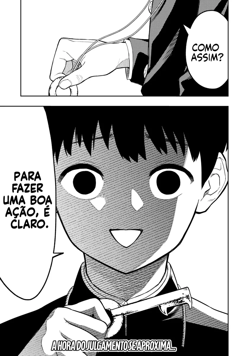 Asura’s Verdict — Cap. 2, pág. 46