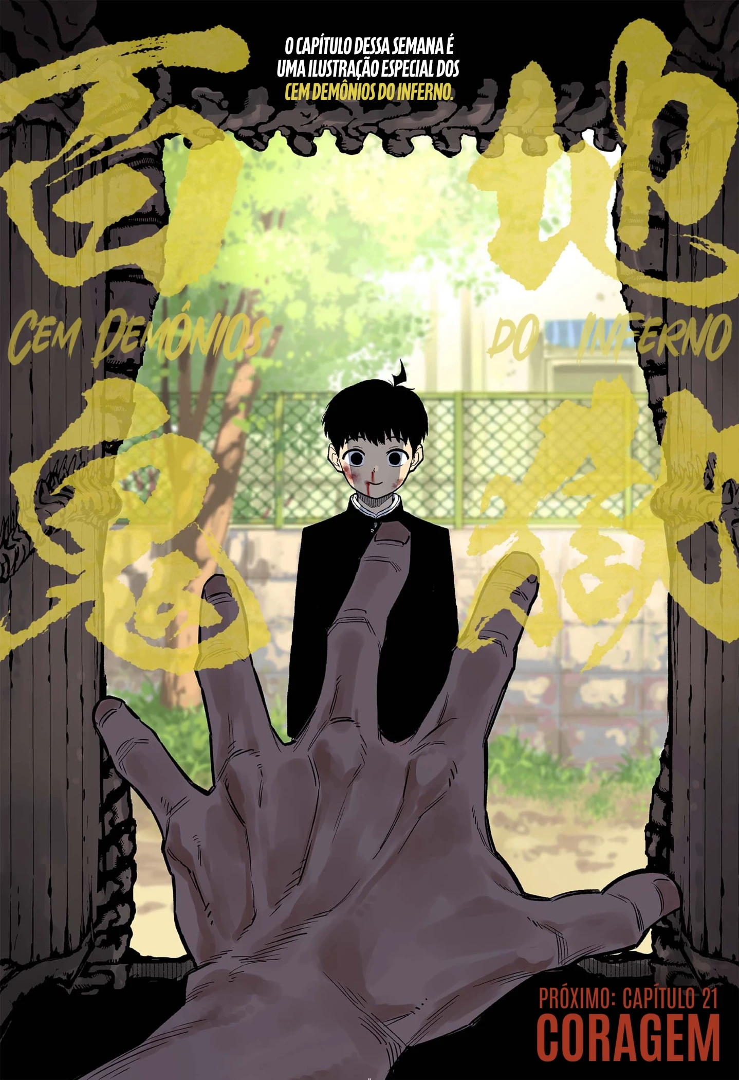 Asura’s Verdict — Cap. 26, pág. 3