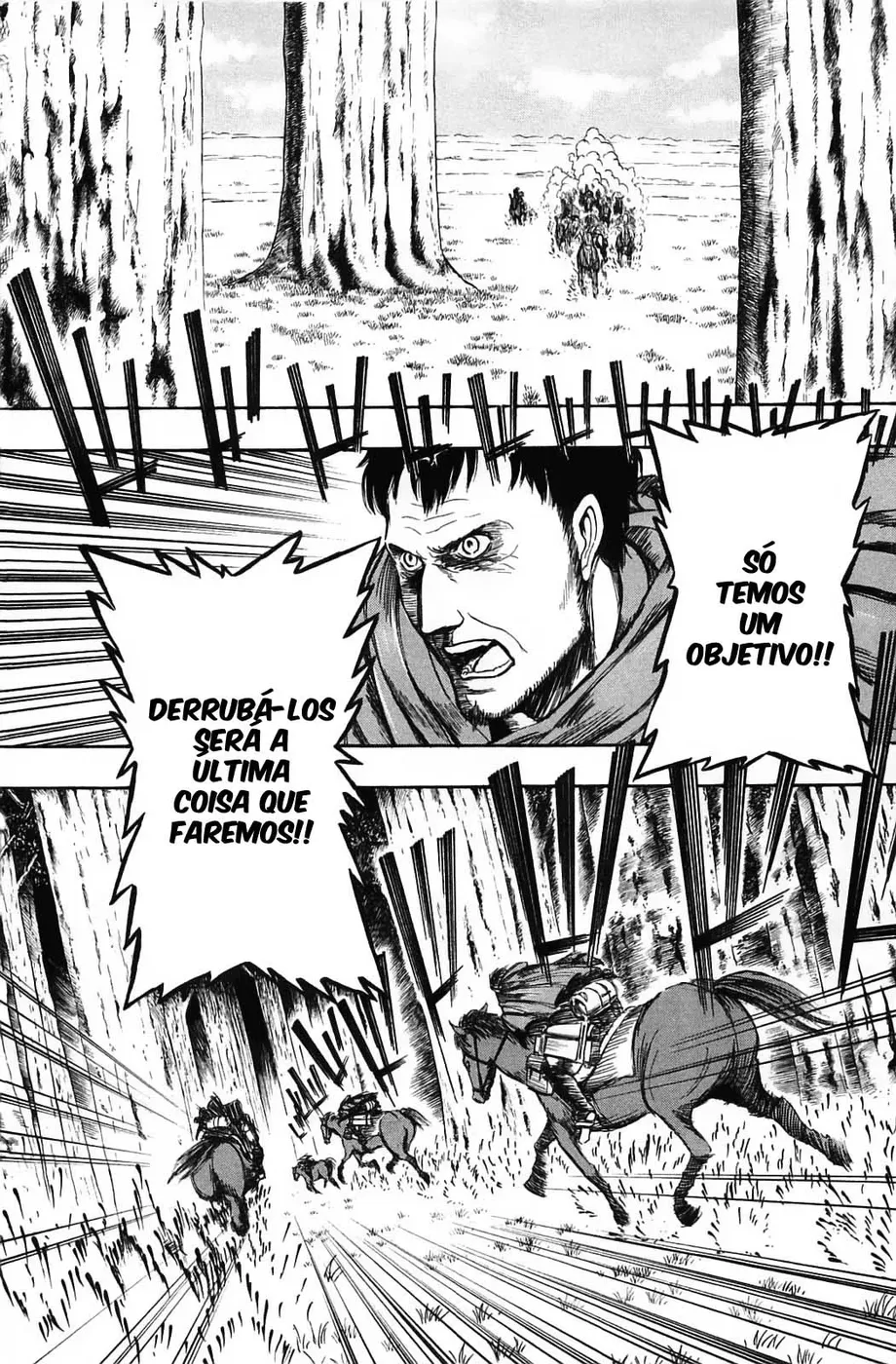 Attack on Titan — Cap. 1, pág. 10