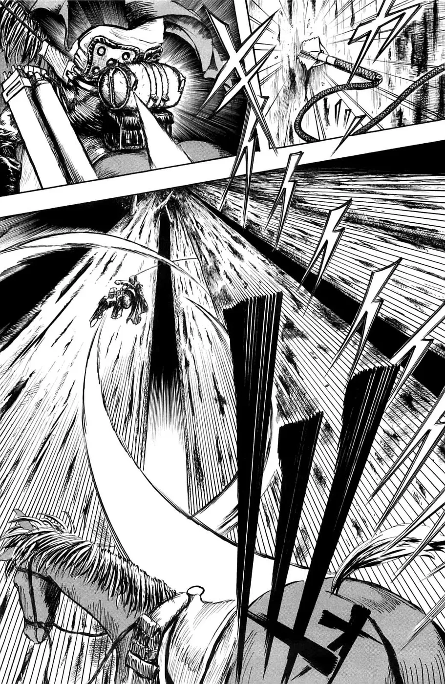 Attack on Titan — Cap. 1, pág. 14