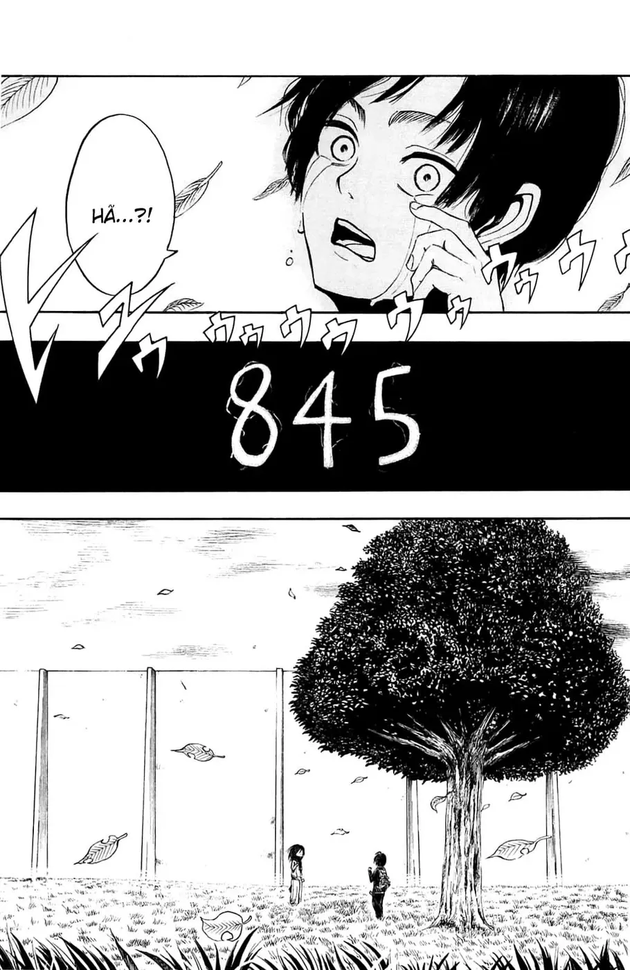 Attack on Titan — Cap. 1, pág. 19
