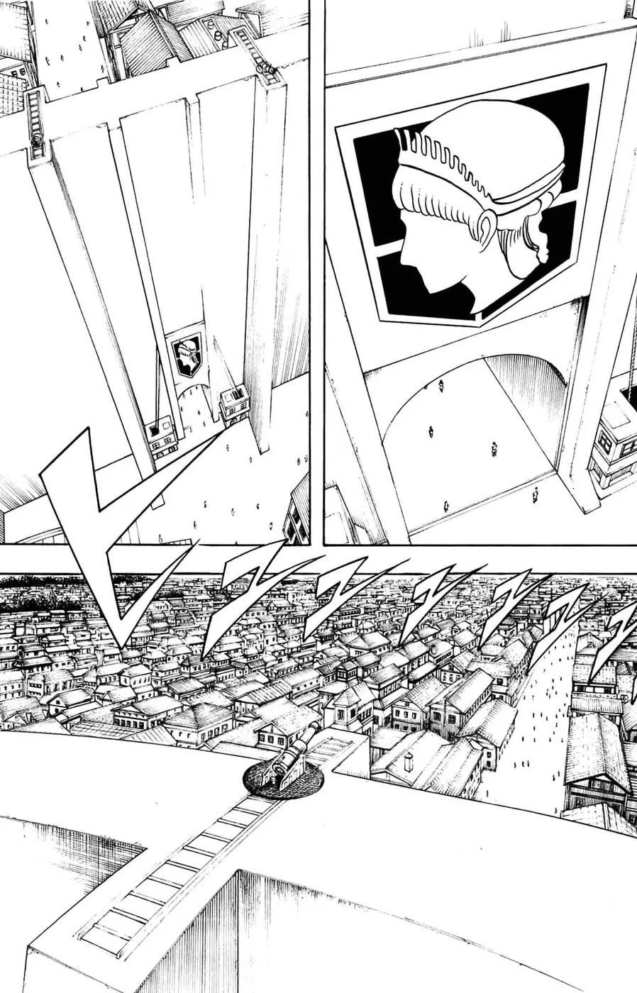 Attack on Titan — Cap. 1, pág. 21