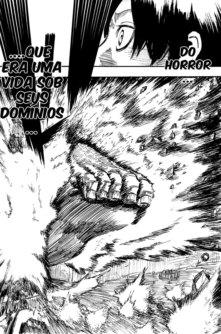 Attack on Titan — Cap. 1, pág. 55