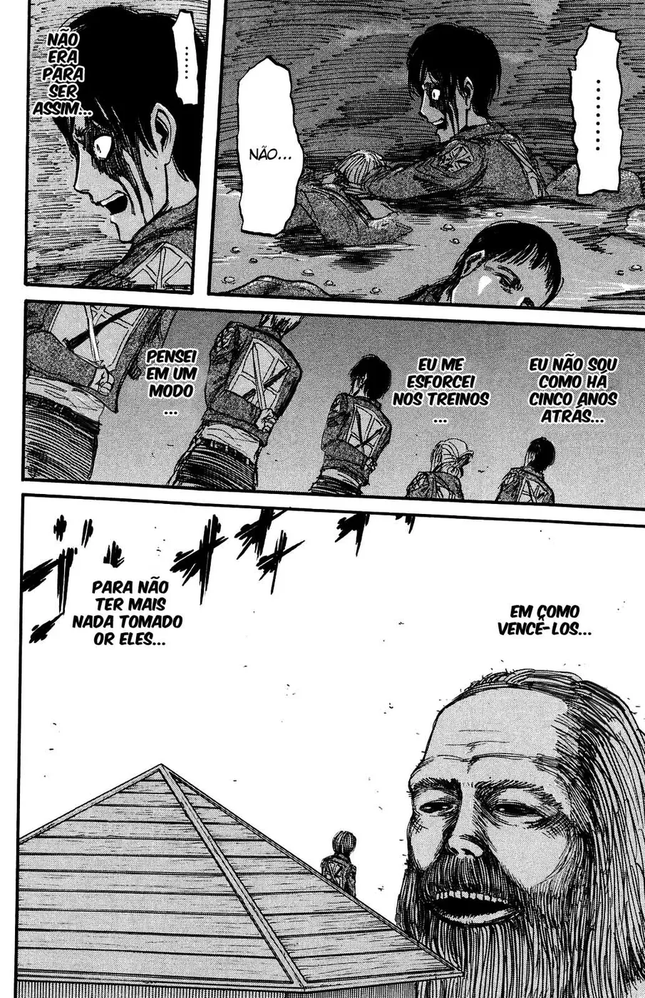 Attack on Titan — Cap. 10, pág. 4