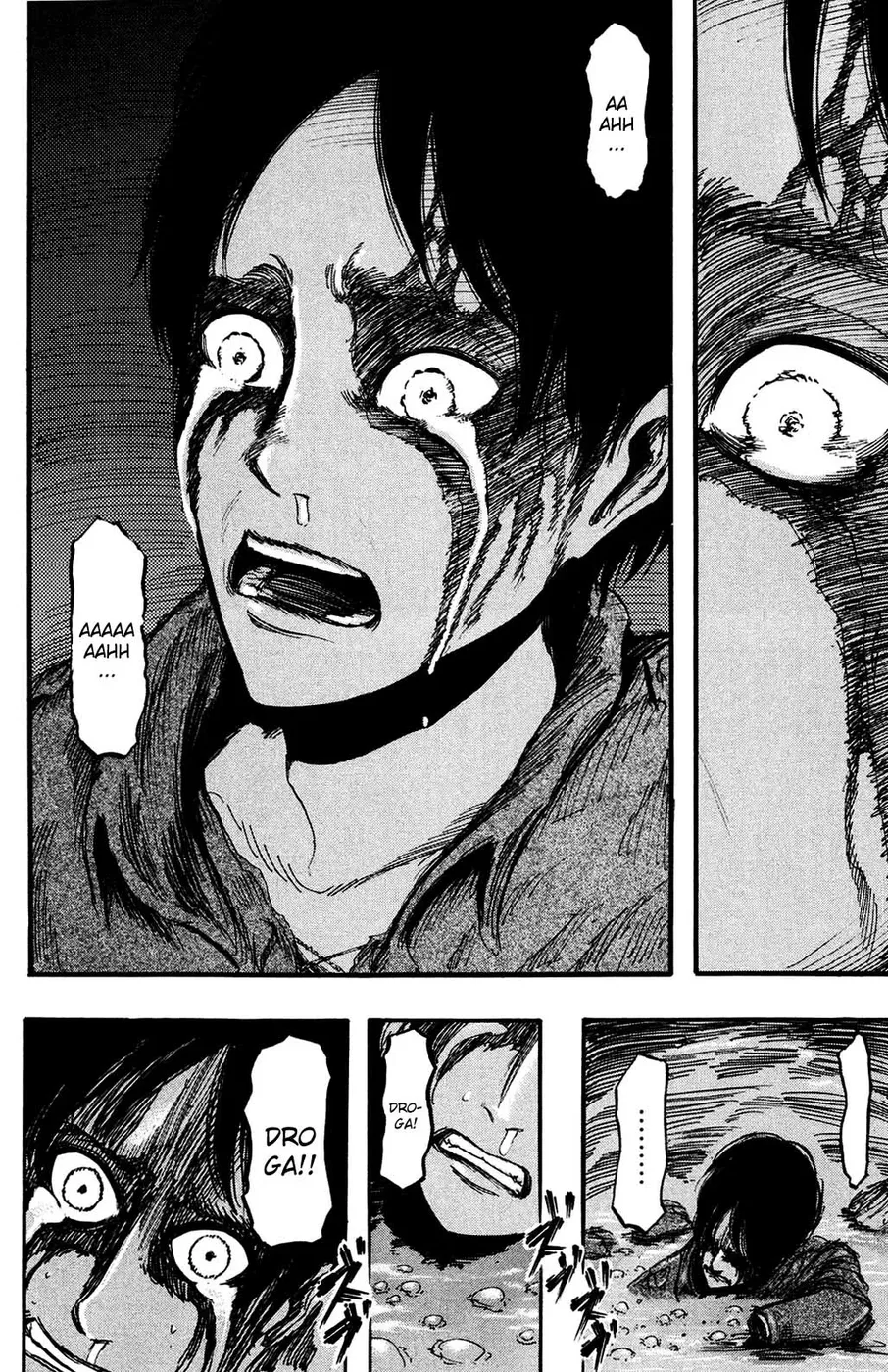 Attack on Titan — Cap. 10, pág. 6