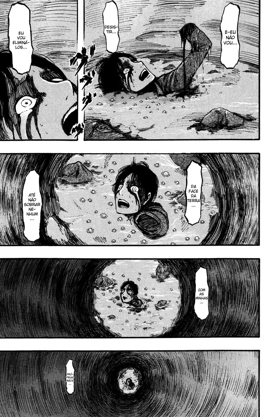 Attack on Titan — Cap. 10, pág. 8