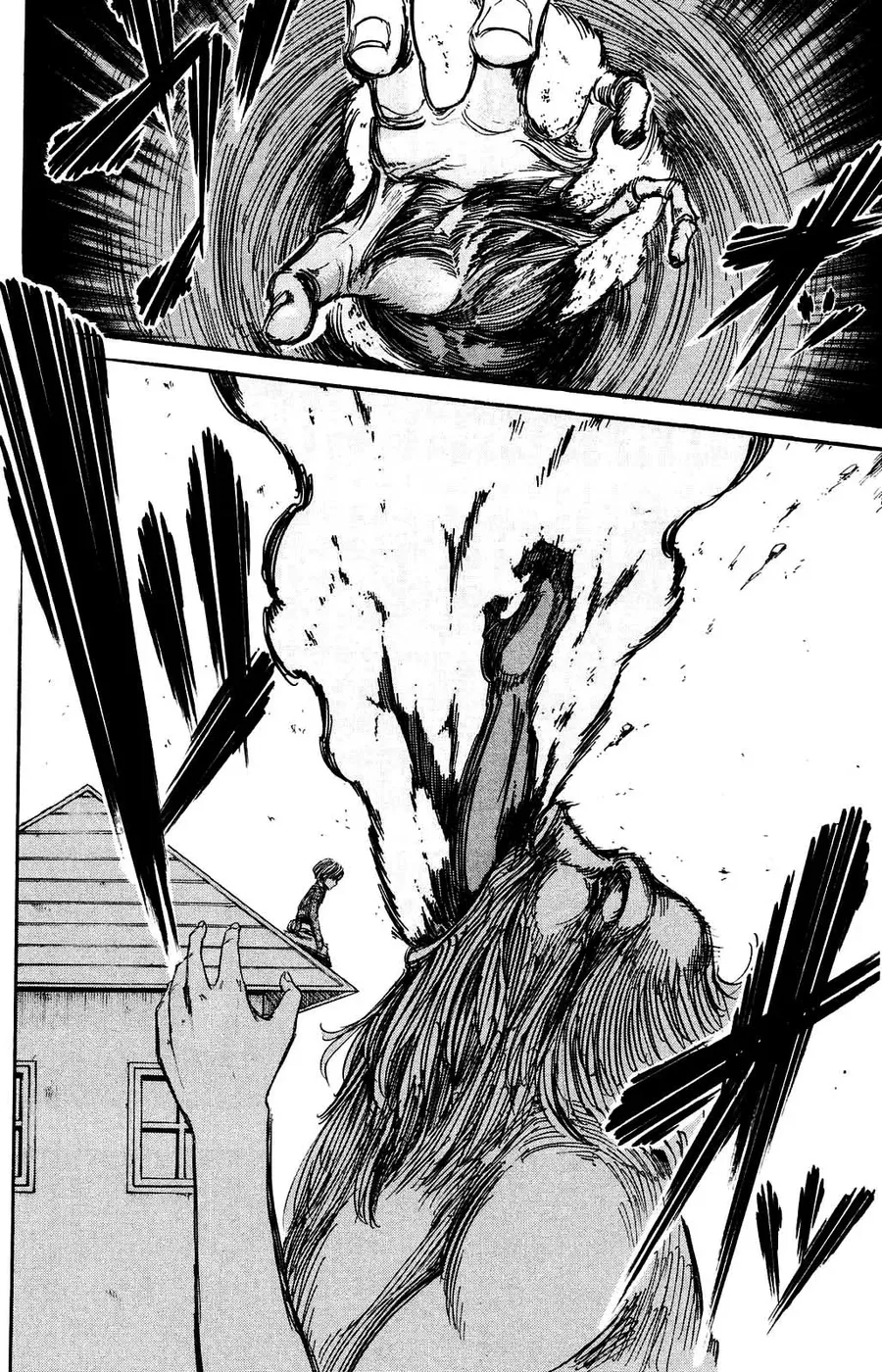 Attack on Titan — Cap. 10, pág. 9