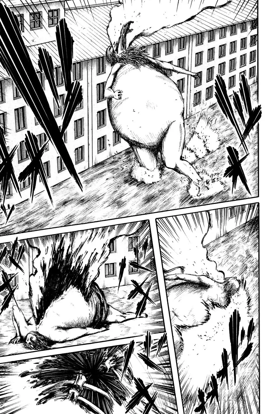 Attack on Titan — Cap. 10, pág. 10