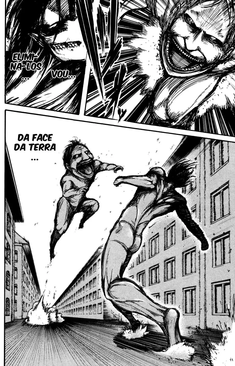 Attack on Titan — Cap. 10, pág. 15