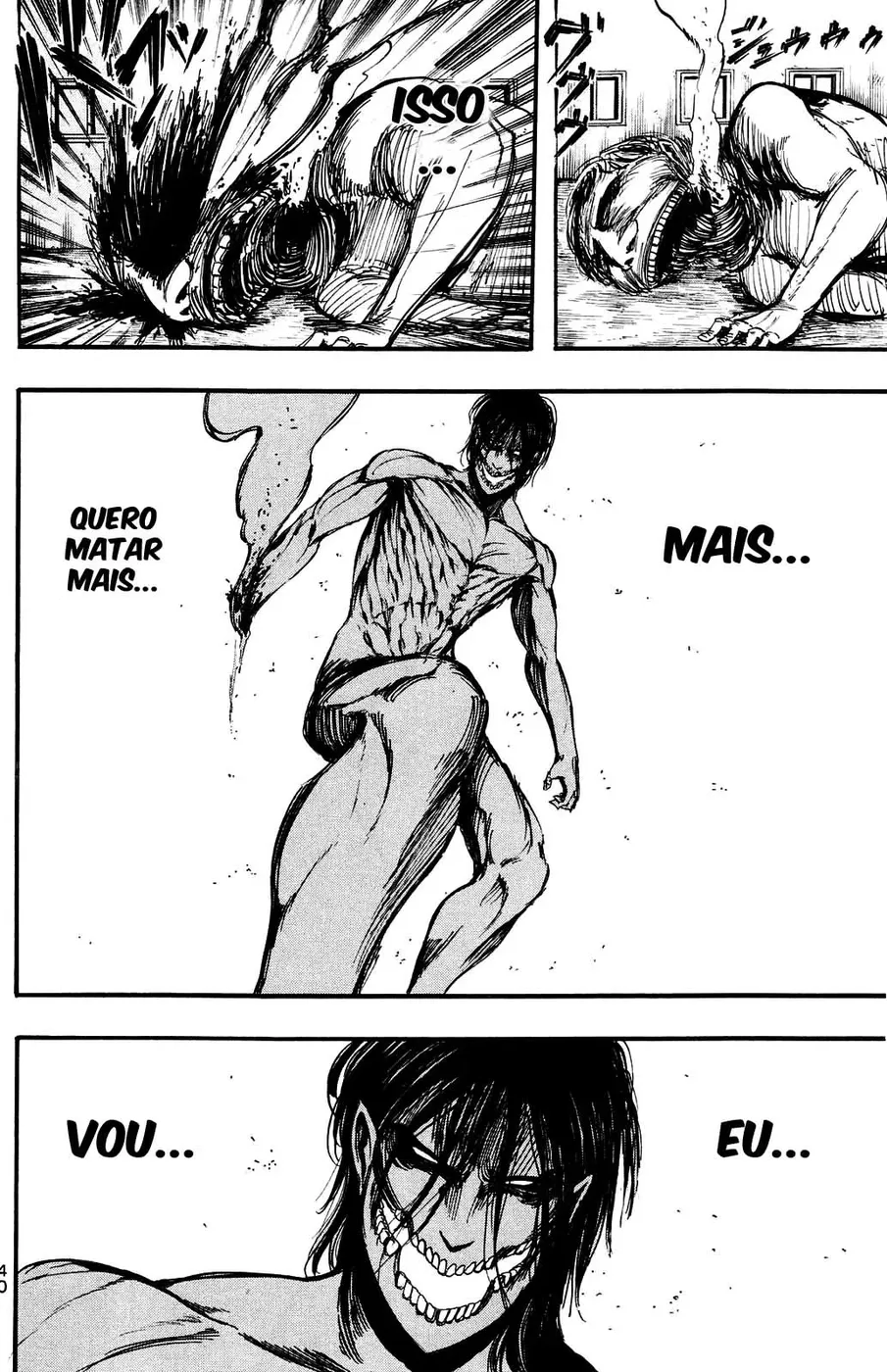 Attack on Titan — Cap. 10, pág. 17