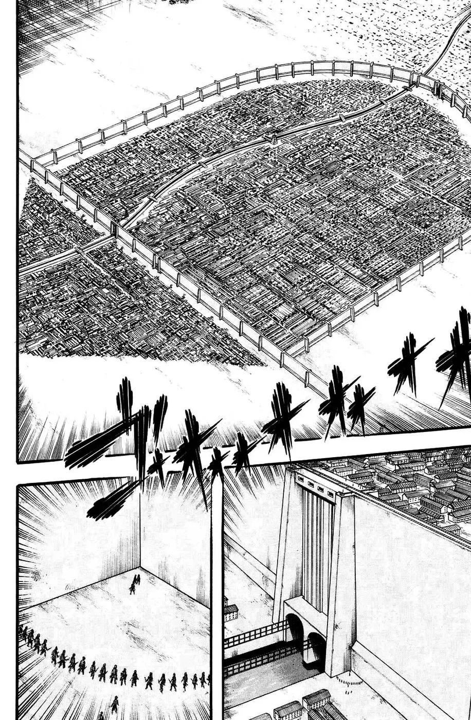 Attack on Titan — Cap. 10, pág. 20