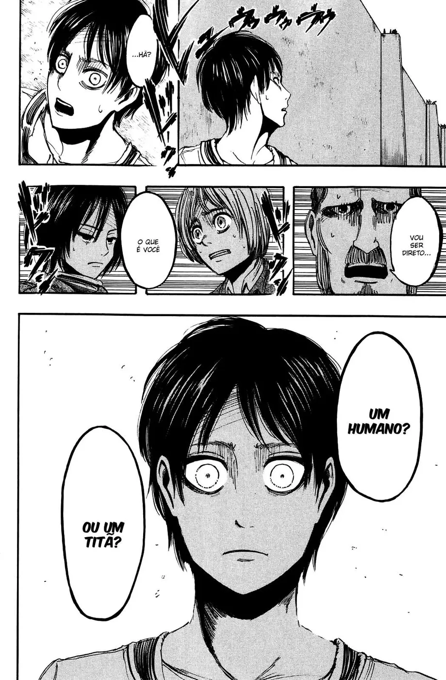 Attack on Titan — Cap. 10, pág. 24