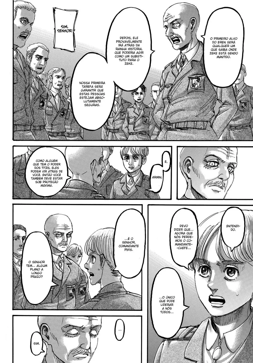 Attack on Titan — Cap. 111, pág. 7