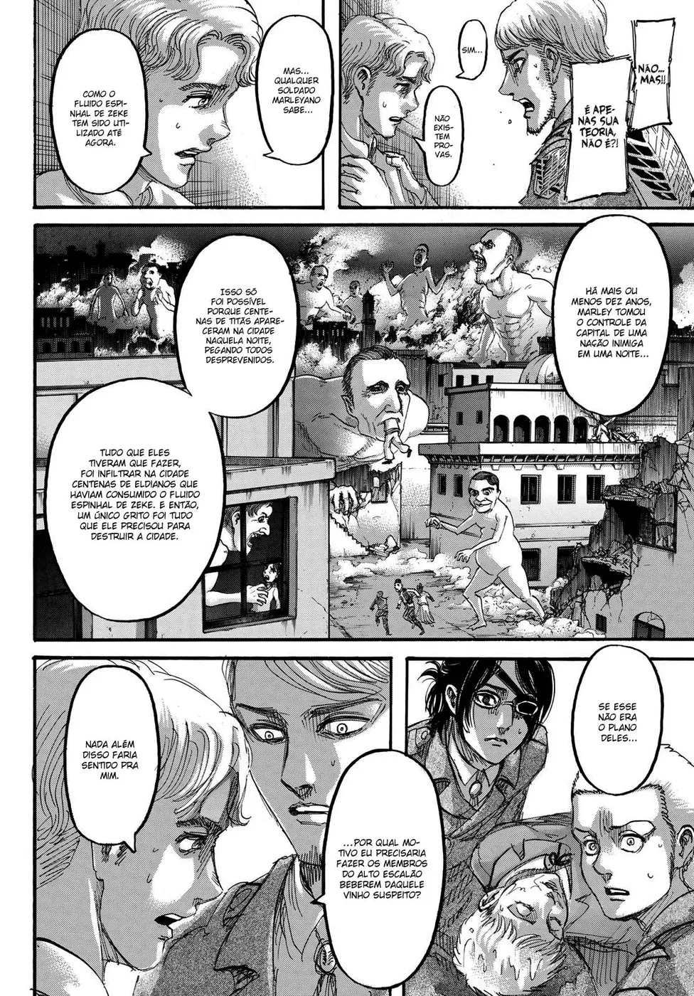 Attack on Titan — Cap. 112, pág. 5