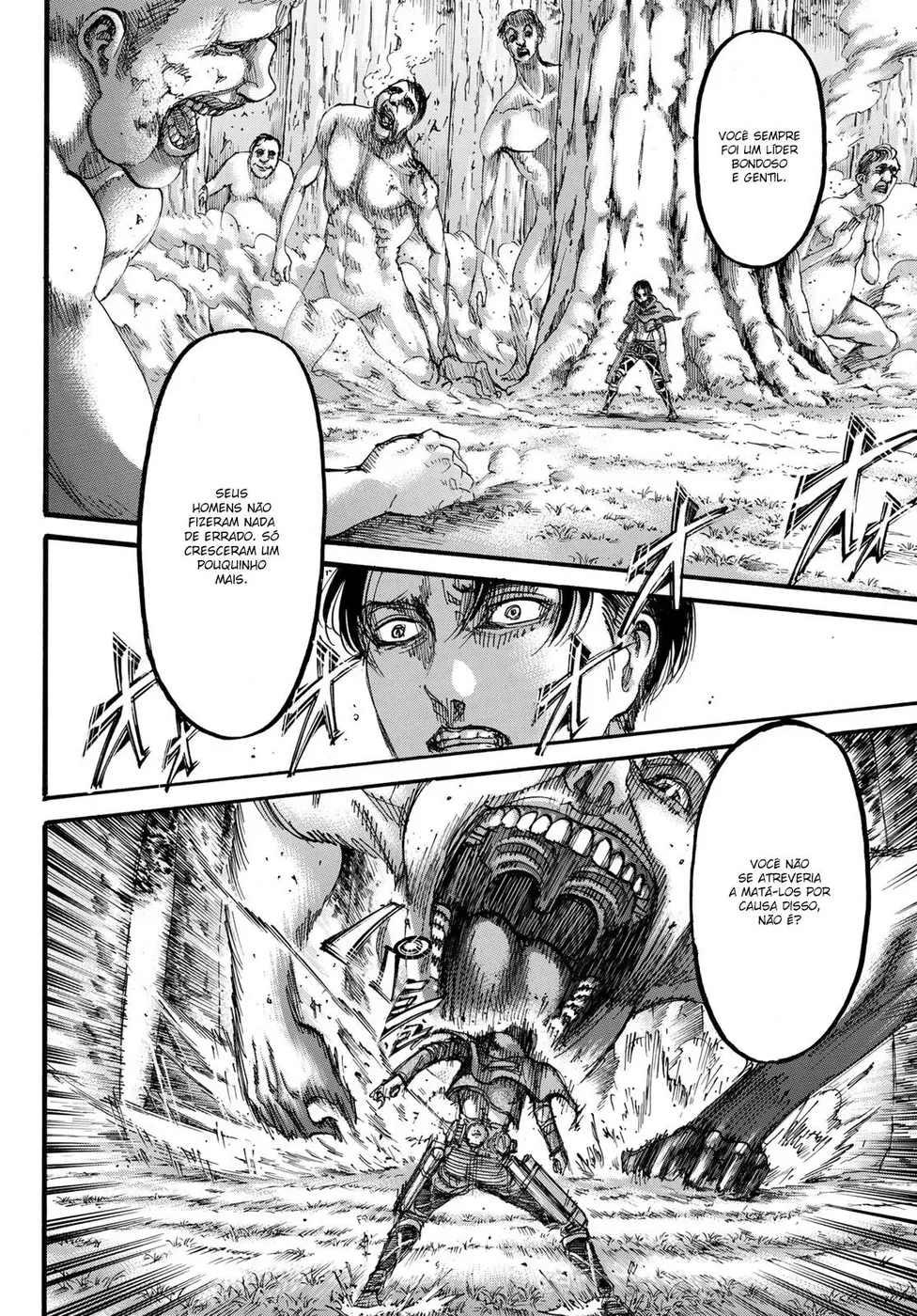Attack on Titan — Cap. 113, pág. 5