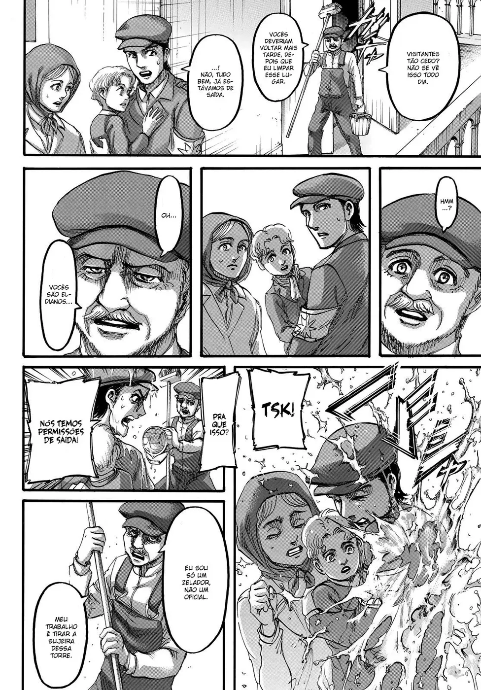 Attack on Titan — Cap. 114, pág. 3