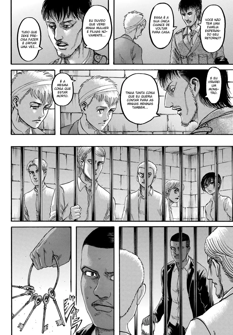 Attack on Titan — Cap. 118, pág. 9