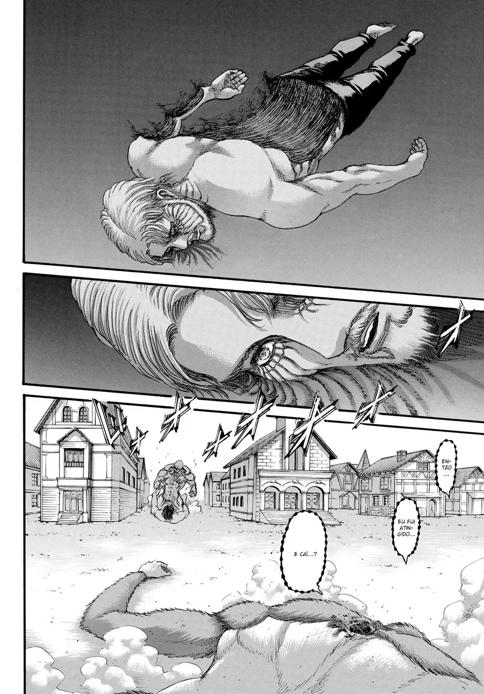Attack on Titan — Cap. 119, pág. 9
