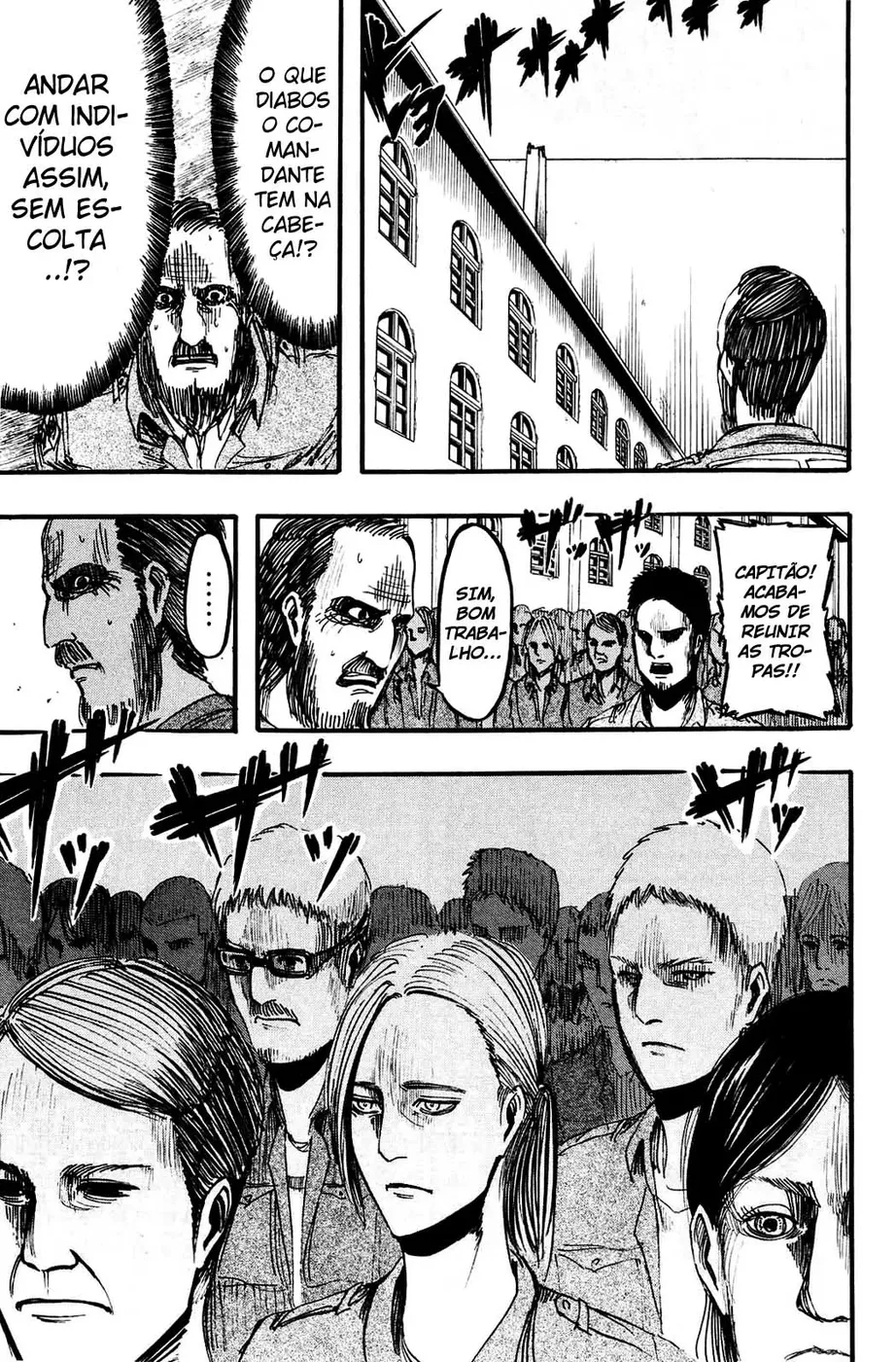 Attack on Titan — Cap. 12, pág. 3