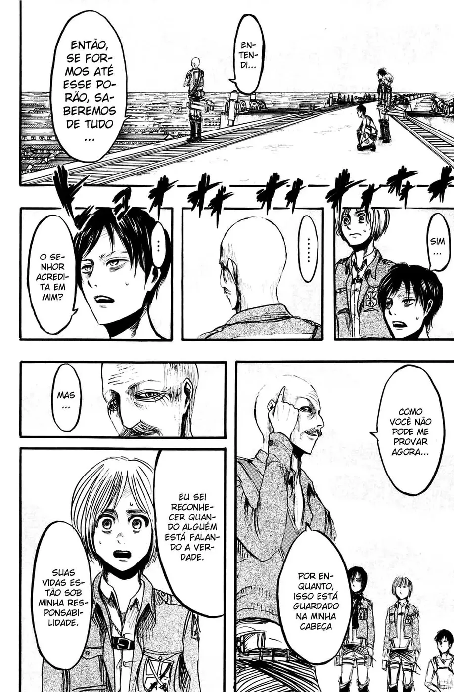 Attack on Titan — Cap. 12, pág. 4