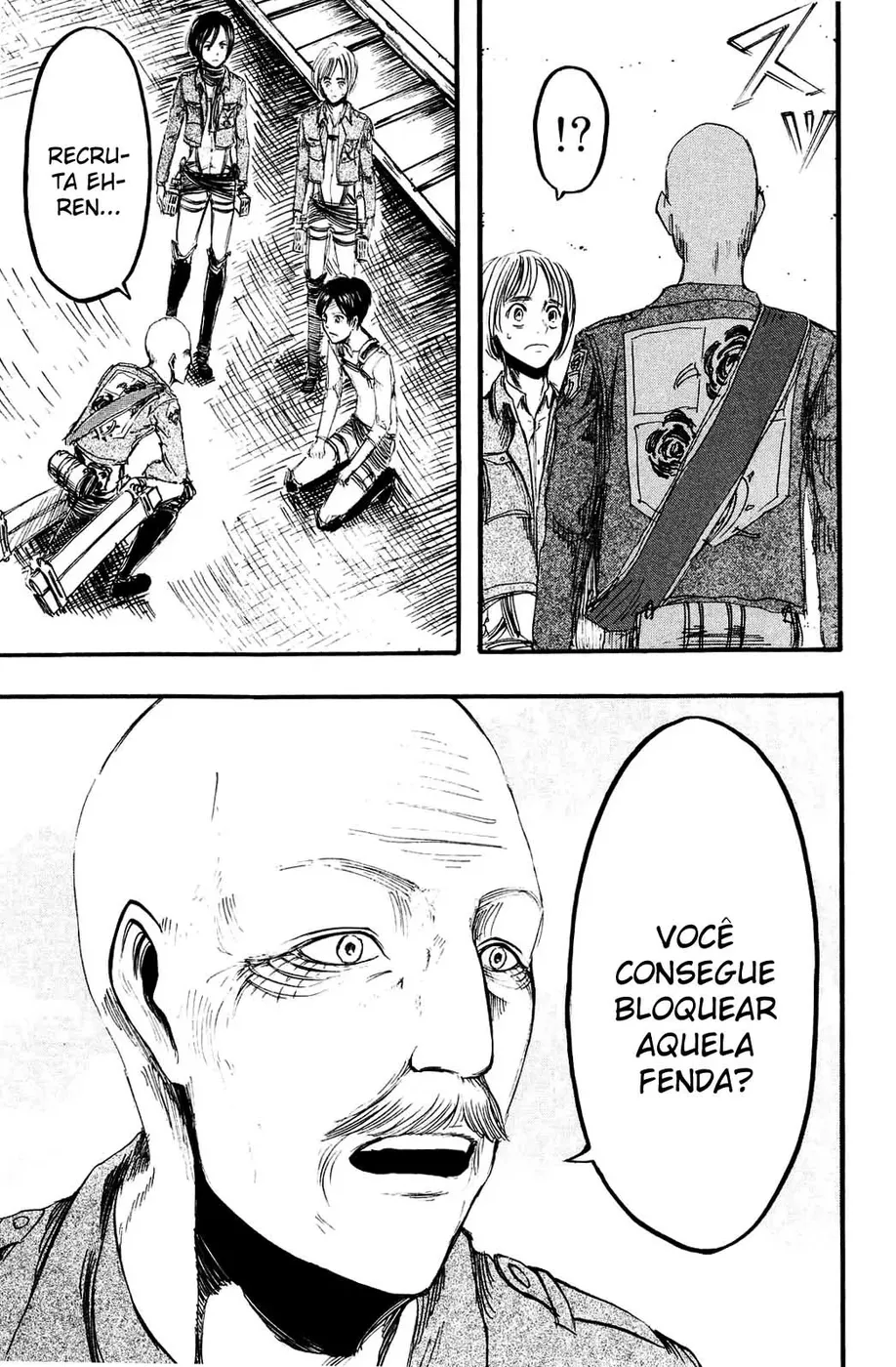 Attack on Titan — Cap. 12, pág. 7